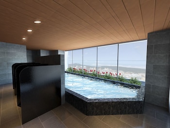 Urban Hotel Kyoto-Gojo Premium
